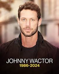 Johnny Wactor