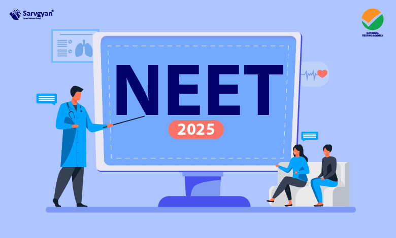 NEET 2025 तैयारी रणनीति समय सारणी